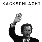 Kackschlacht 2015