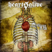 The Tragedy In Us by Hearts Alive