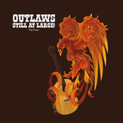 Joey Allcorn: Outlaws Still At Large!: The Music