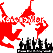 From the B-Boy Vault (release)
