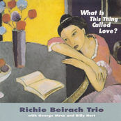 What Is This Thing Called Love?