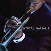 Stardust by Wynton Marsalis