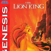 The Lion King