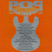 Pop Villa Pamphili