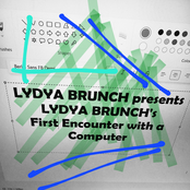 Lydya Brunch's First Encounter with a Computer