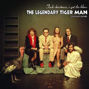 Don't You Murder Me by The Legendary Tiger Man