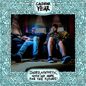 Jaded, Apathetic, With No Hope for the Future!