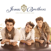 What Did I Do To Your Heart by Jonas Brothers