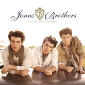 Don't Speak by Jonas Brothers