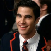 Glee Cast (darren Criss)