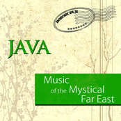 Music Of The Mystical Far East - Java