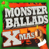 Monster Ballads Xmas