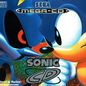 Sonic CD Remastered