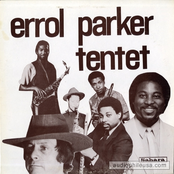 Errol Parker Tentet