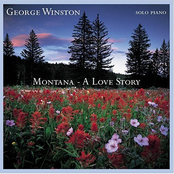 The Mountain Winds Call Your Name by George Winston