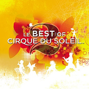 Beyond The Clouds by Cirque Du Soleil