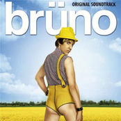Brüno OST
