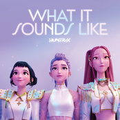 What It Sounds Like (from the Netflix film KPop Demon Hunters) - Single