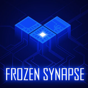 game - frozen synapse