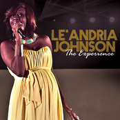Le'andria Johnson: The Experience