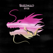 Suzzallo: River