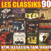 Les Classiks 90
