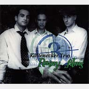 Blues Connotation by Kaltenecker Trio