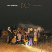 A Story of Sahel Sounds (Original Motion Picture Soundtrack)