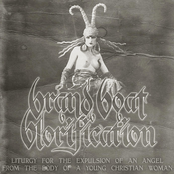 Liturgy For The Expulsion Of An Angel From The Body Of A Young Christian Woman