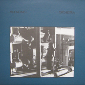 Mnemonist Orchestra / Some Attributes Of A Living System