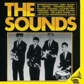 The Sounds