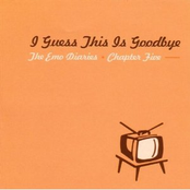 The Emo Diaries Chapter Five: I Guess This Is Goodbye
