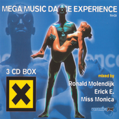 Mega Music Dance Experience (1997)