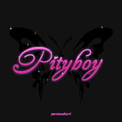 pity boy