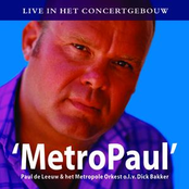 Wacht Nog Wat by Paul De Leeuw