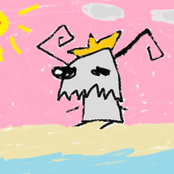 Conix With The Beach