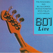 801 Live [Bonus Tracks]