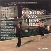 Everyone Says I Love You