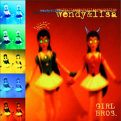 Bring You Back by Wendy & Lisa