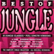 Best of Jungle Volume One