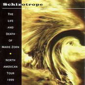 Schizotrope: The Life and Death of Marie Zorn