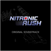 Nitronic Rush: Original Soundtrack
