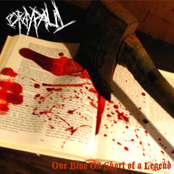 One Blue Ox Short of a Legend