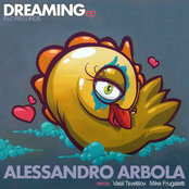 Dreaming EP
