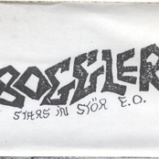Boggler - Stars In Stör E.O.