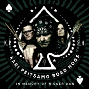 In Memory of Rigger Dan