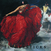 Tyed by Tindersticks