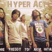 hyper act