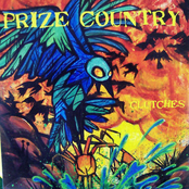 Split - Loom & Prize Country - Clutches