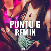 Punto G (Remix)